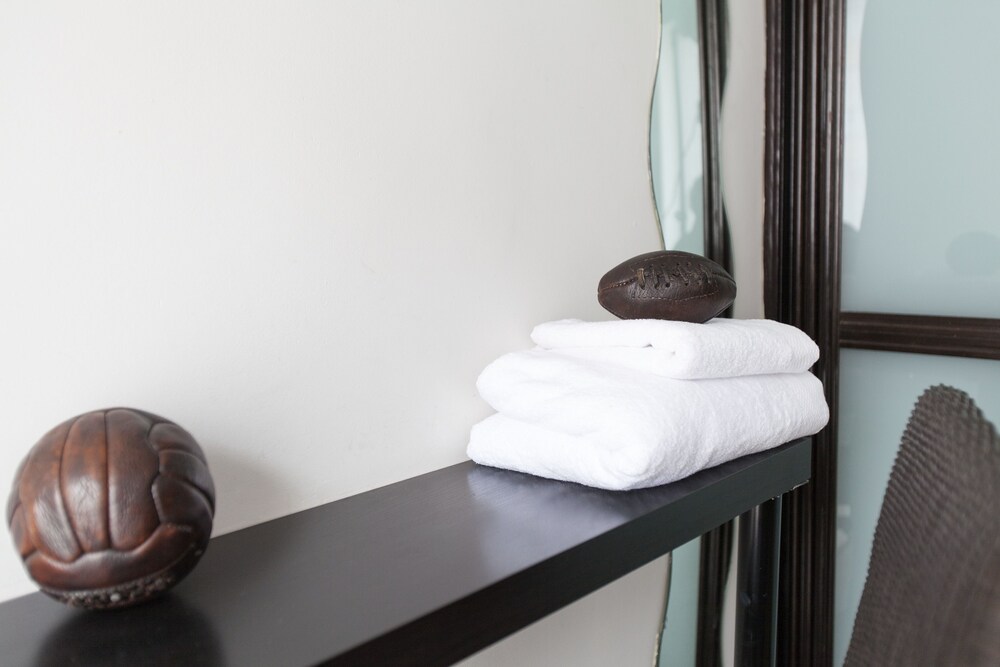 In-Room Business Center