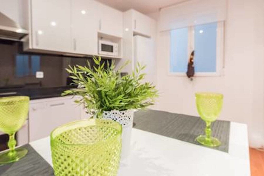 In-Room Kitchenette