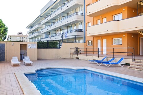 Rv Hotels Apartamentos Els Salats
