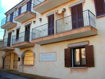 Bed & Breakfast Sandalia