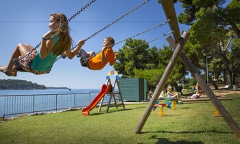 Childrens Play Area - Outdoor