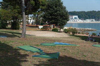 Mini-Golf