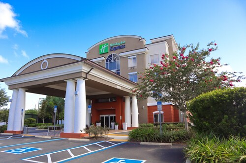 Holiday Inn Express Crystal River