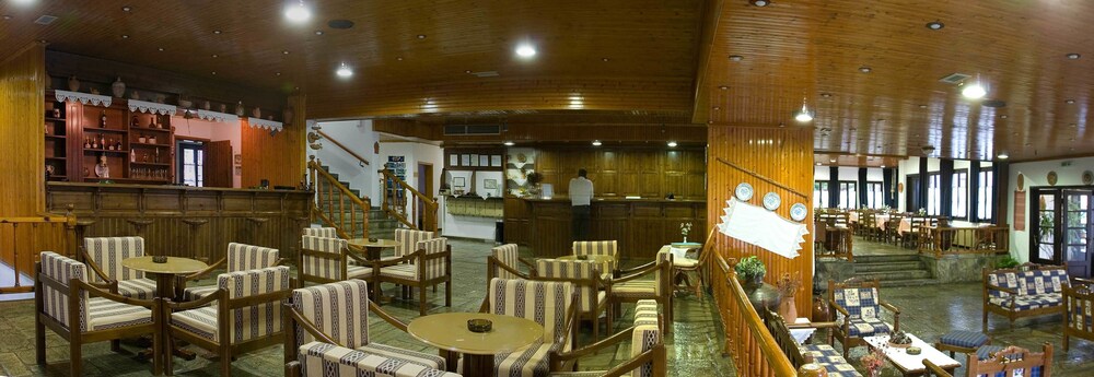Hotel Bar