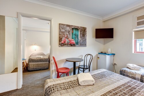 Arena Hotel