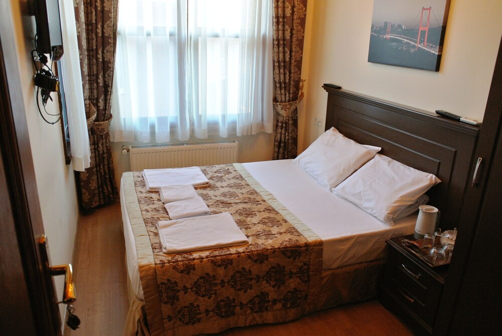 Economy Single Room, 1 Twin Bed - Guestroom