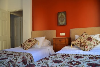 In-Room Amenity