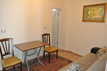 Hotel Interior