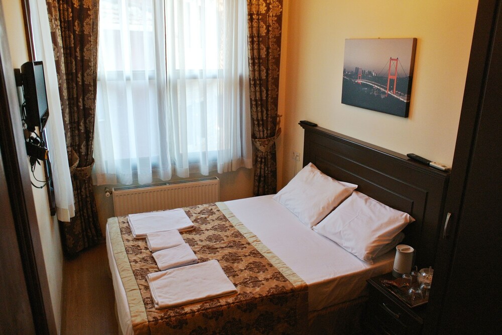 Economy Single Room, 1 Twin Bed - Guestroom