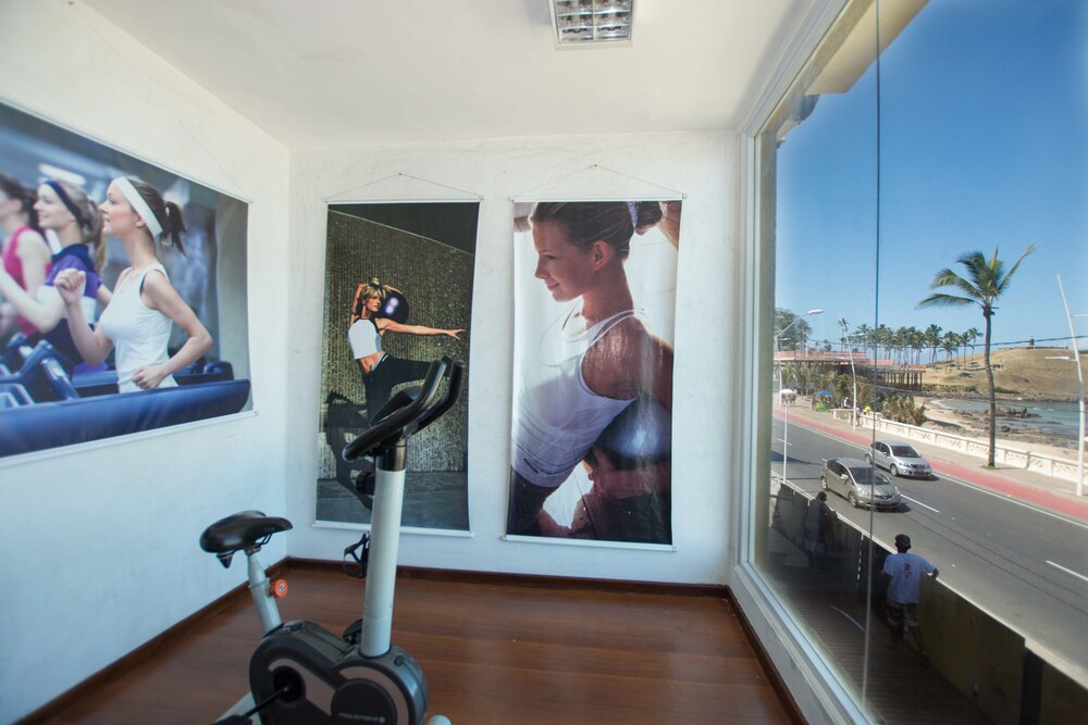 Fitness Studio
