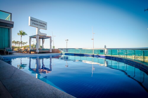 Monte Pascoal Praia Hotel