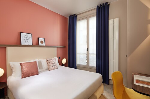 Hôtel Le Petit Belloy Saint-Germain