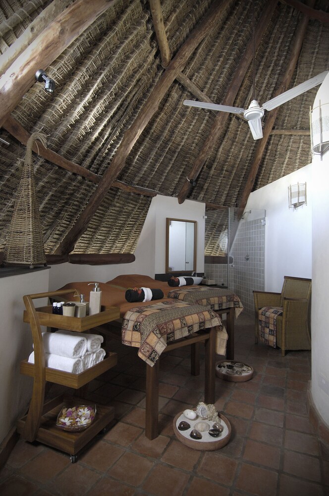 Treatment Room