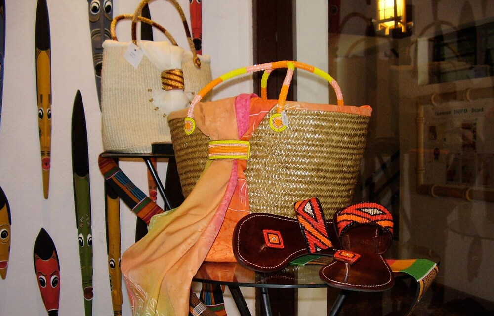 Gift Shop