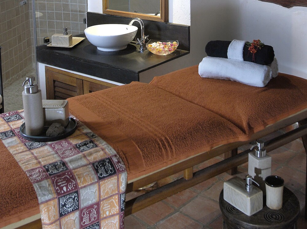 Treatment Room