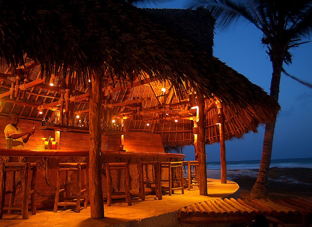 Hotel Bar