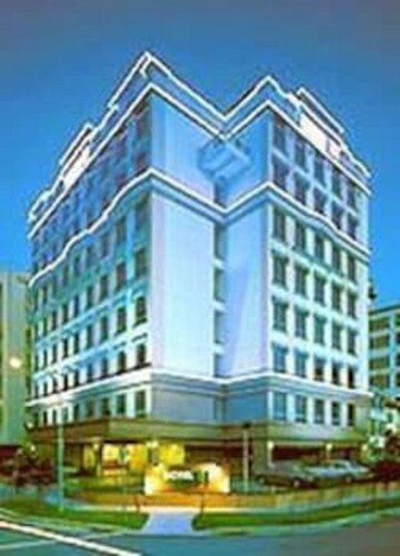 Hotel 81 Princess (SG Clean)