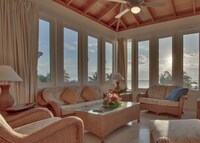 Villa, 2 Bedrooms, Sea View