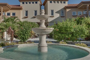 Fountain