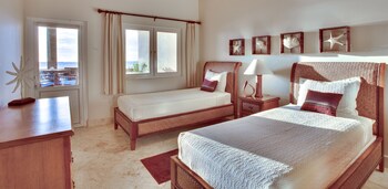 Guestroom View