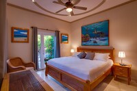 Villa, 1 Bedroom, Sea View