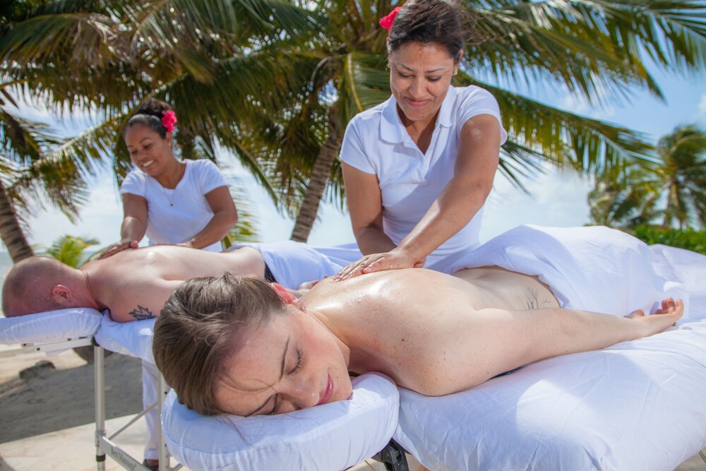 Spa Treatment