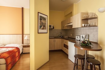 Premium Apartment House