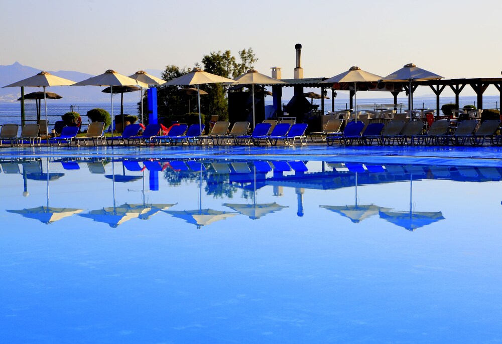 Aqua Center