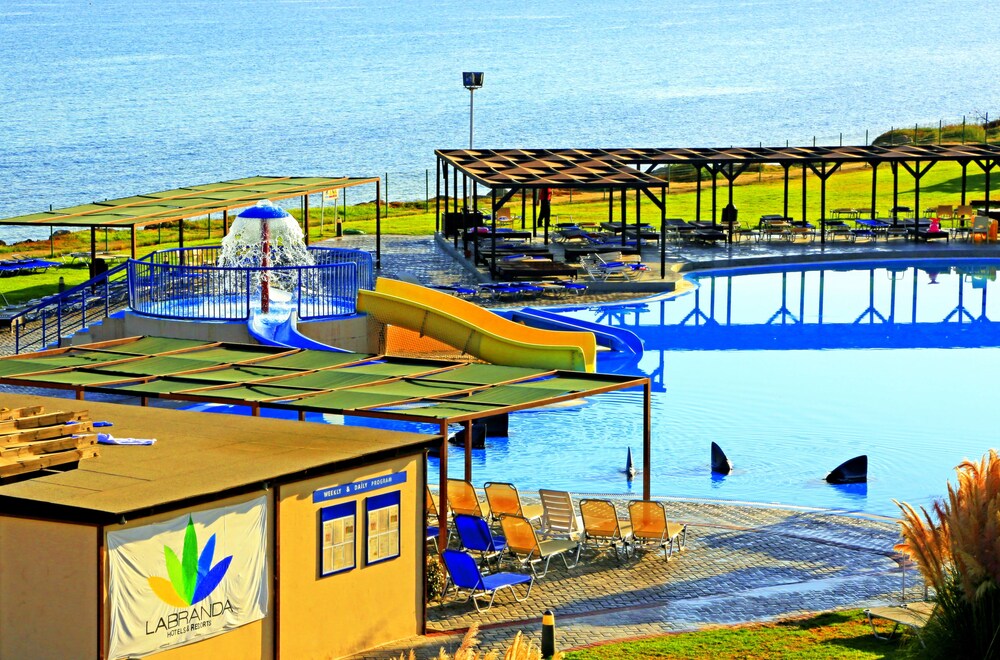 Aqua Center