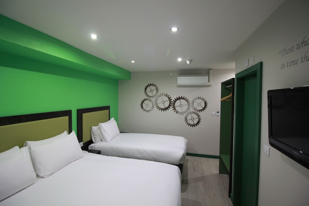 Guestroom