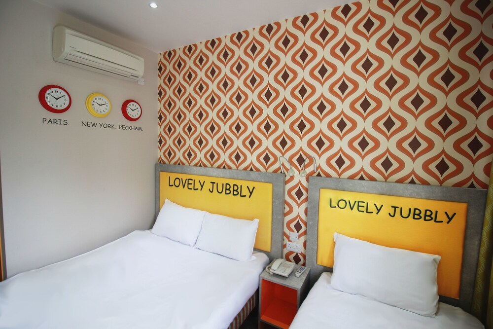 Guestroom