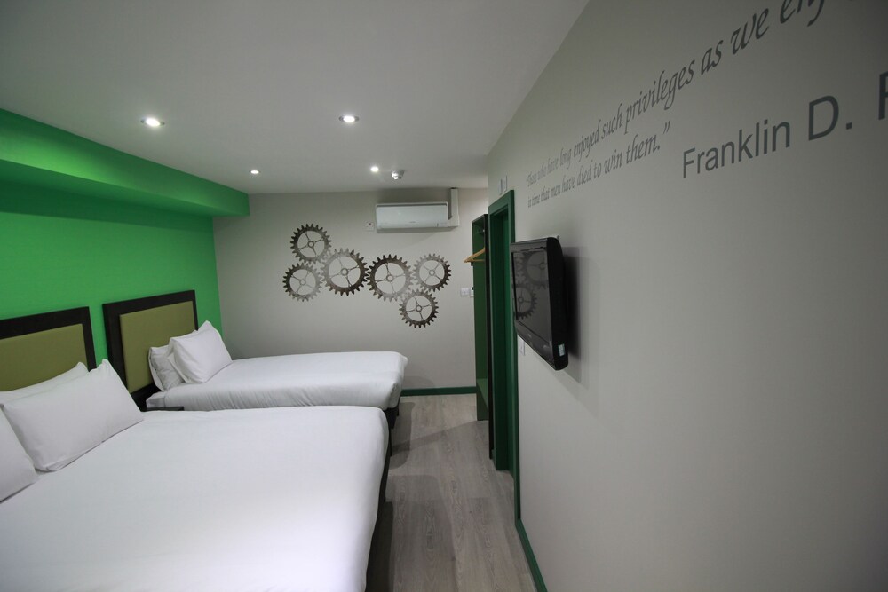 Guestroom