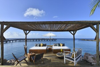 Sundeck