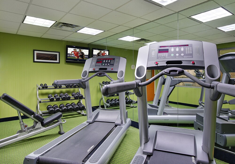 Sports Facility