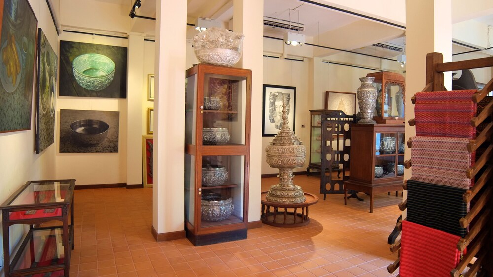 Gift Shop