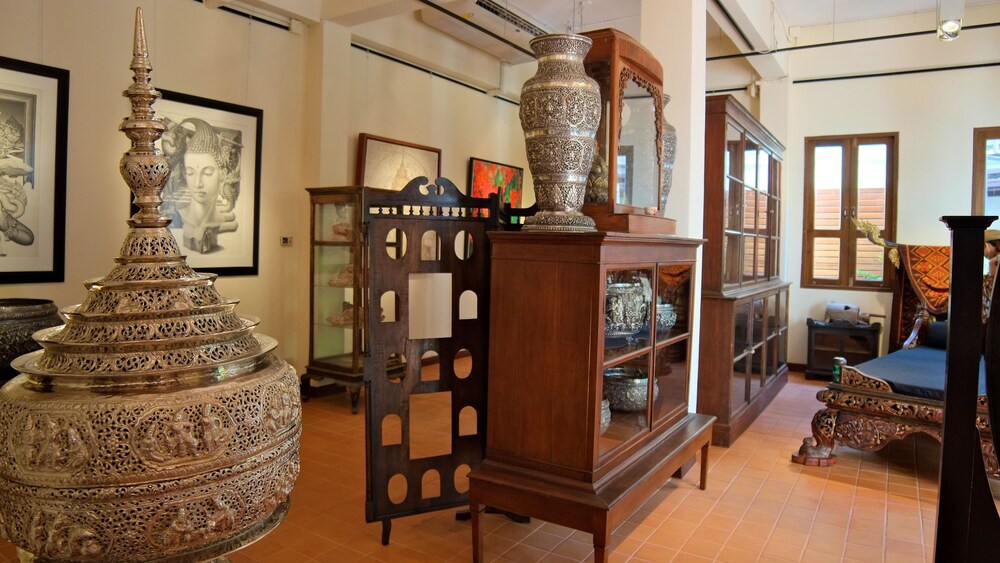 Gift Shop