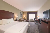 Room, 1 King Bed with Sofa bed