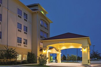 Hotel Front
