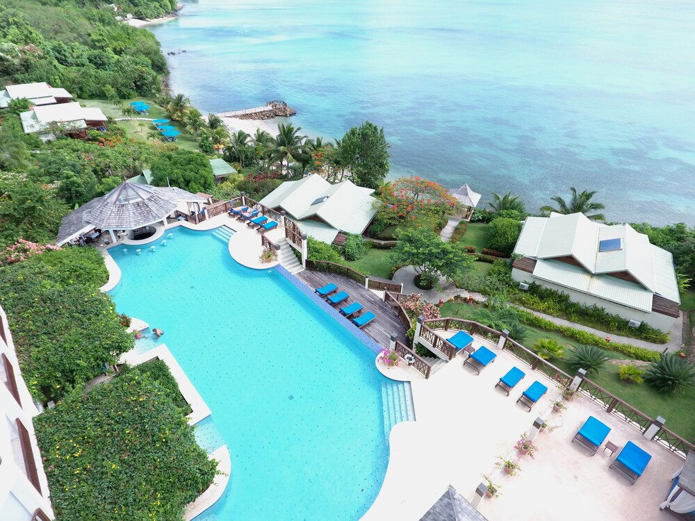 Infinity Pool