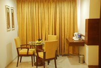 Luxury Room, 1 King Bed