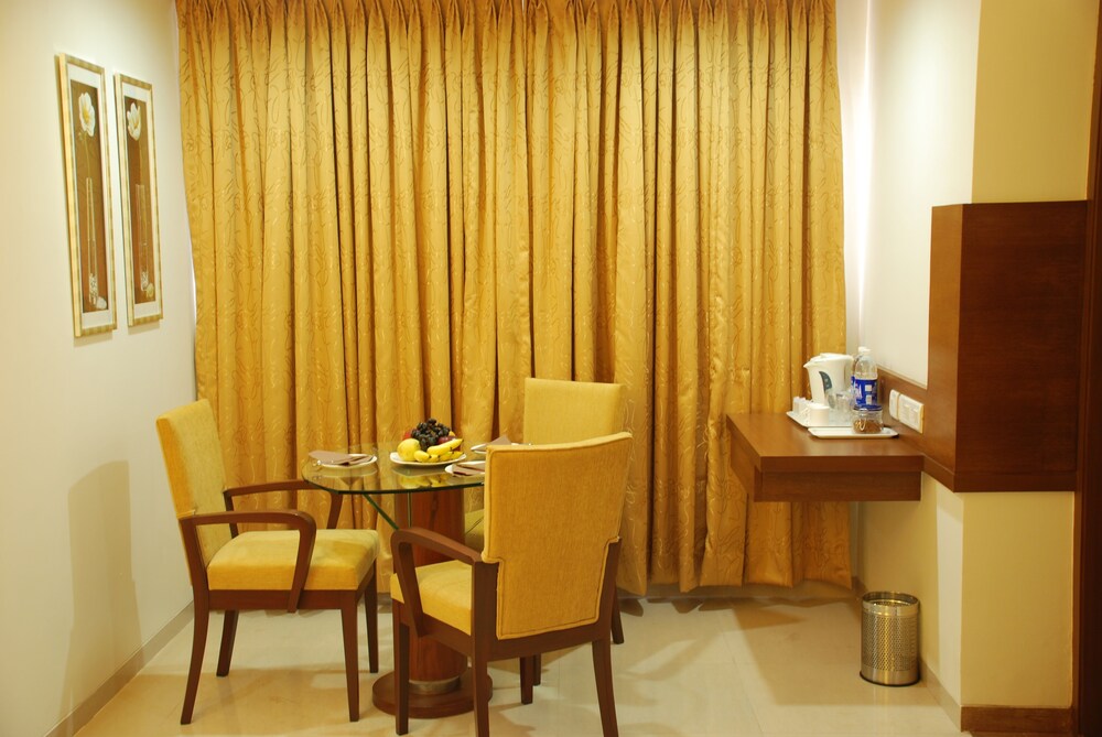 Guestroom