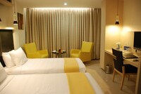 Premium Twin Room
