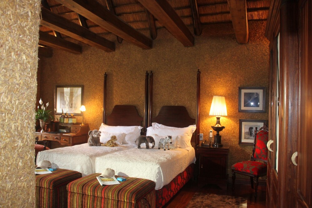 Childrens Theme Room