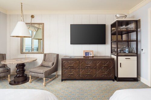 Terranea - L.A.'s Oceanfront Resort