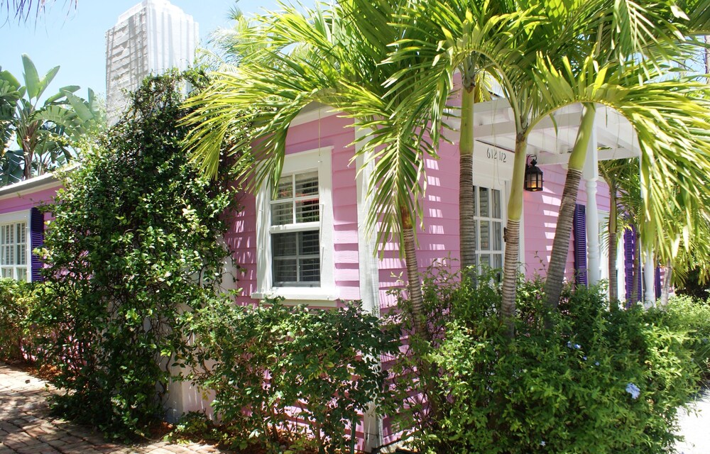 Hotel Front