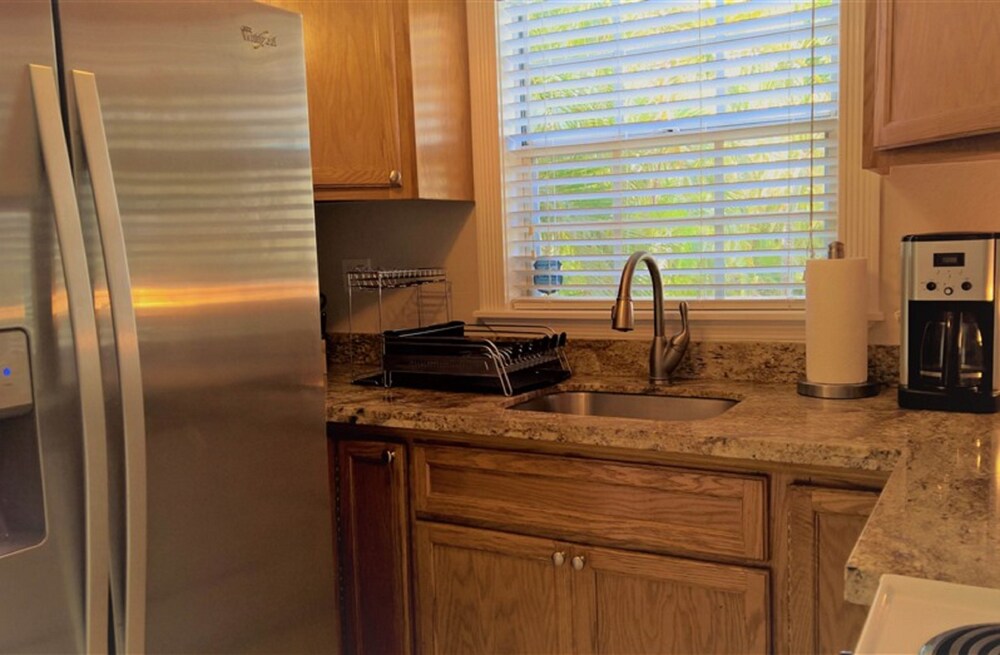 In-Room Kitchen
