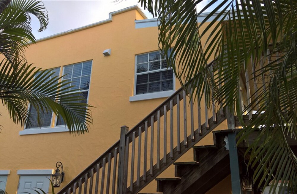 Hotel Front