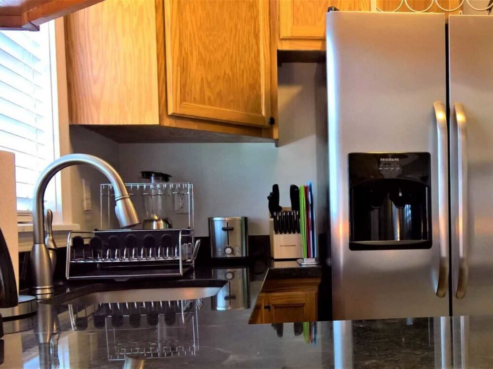 In-Room Kitchen
