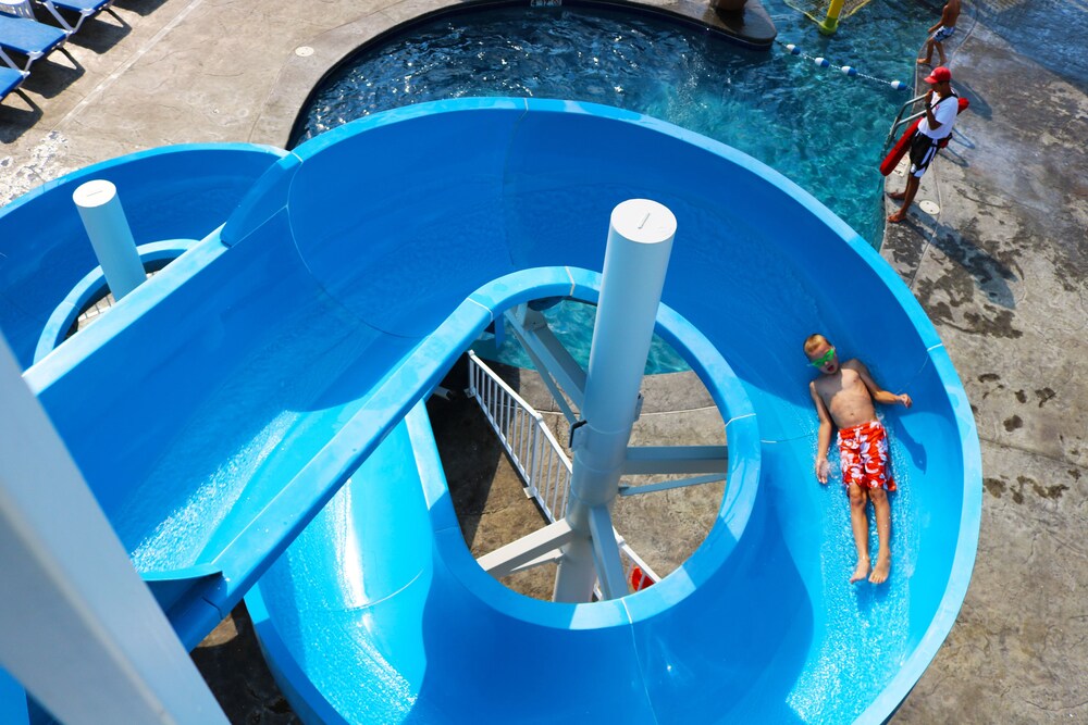 Childrens Pool