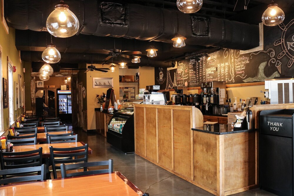 Cafe